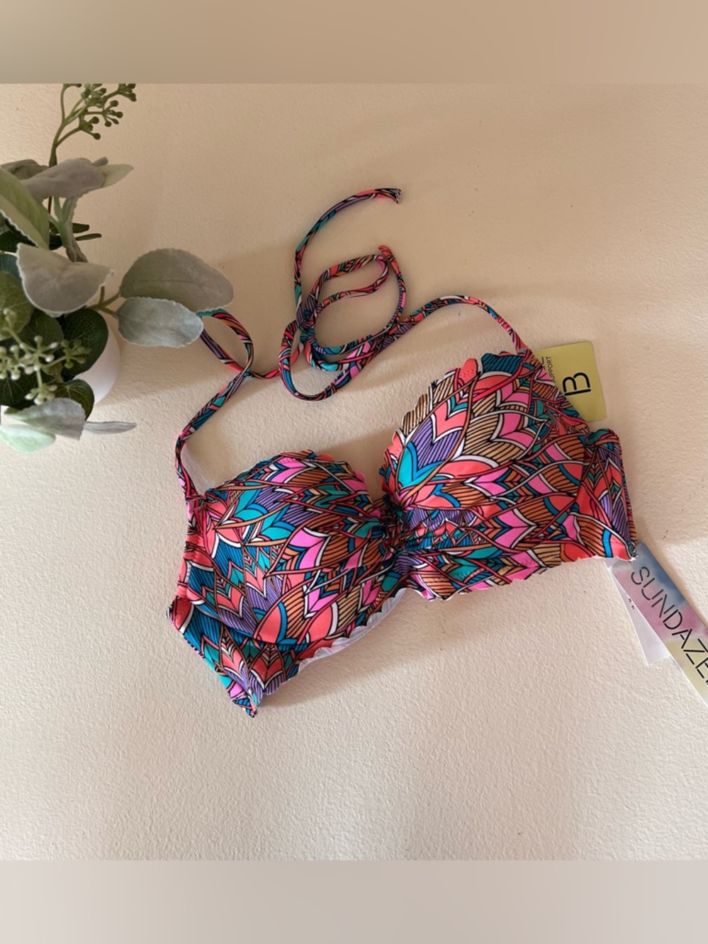 bikini top 32B